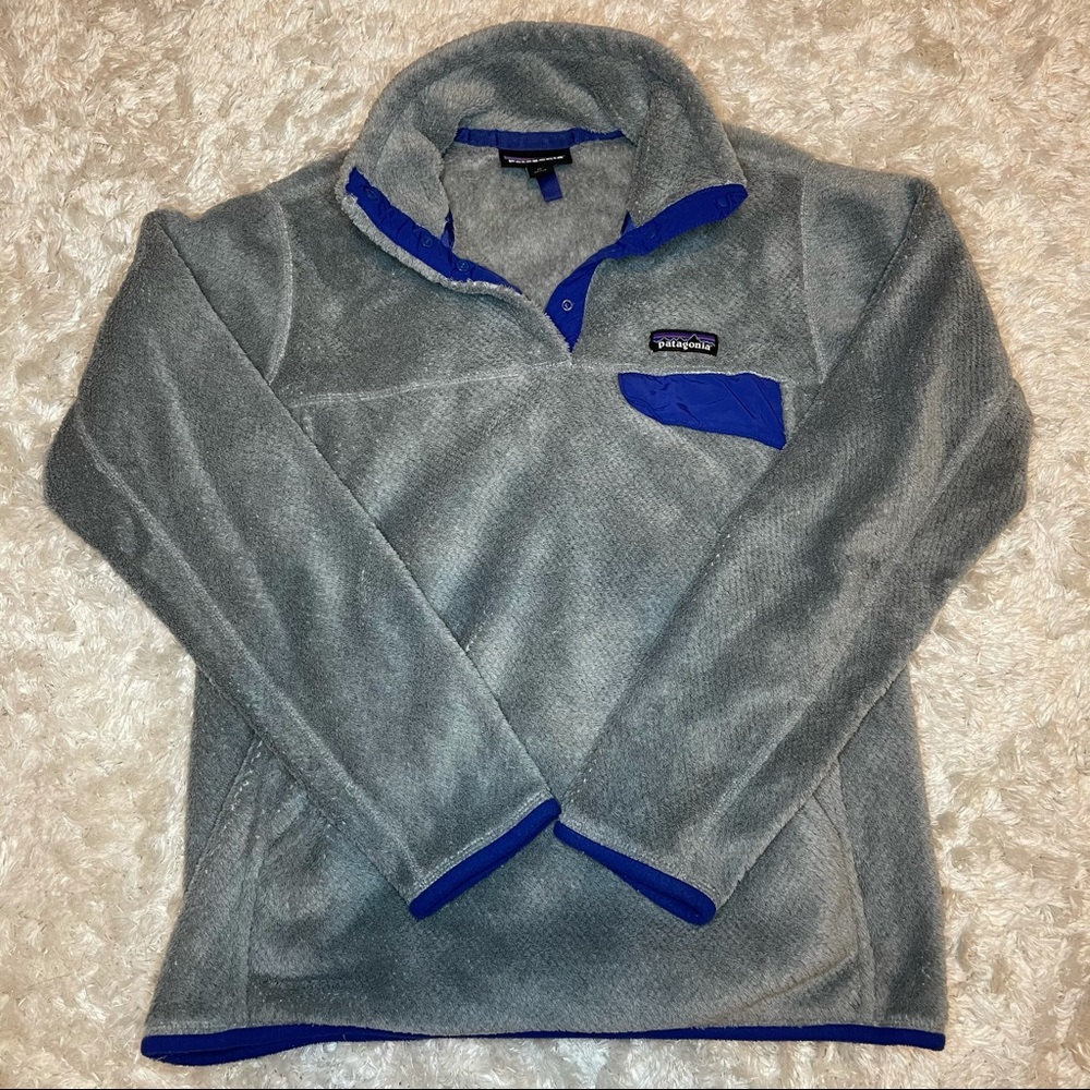 PATAGONIA